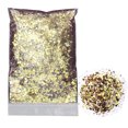 thumbnail image 4 of Polvo de lentejuelas para uñas, copos mezclados, purpurina brillante, decoración artística de uñas, destellos, 50gXC003A, 4 of 5