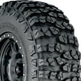 thumbnail image 2 of Yokohama Geolandar X-MT 35X12.50R18/10 123Q BW Mud Terrain Tire, 2 of 6