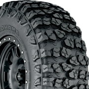 Yokohama Geolandar X-MT 35X12.50R18/10 123Q BW Mud Terrain Tire