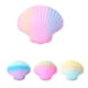 thumbnail image 3 of Fiudx Liquidación de ofertas flash Remojar en agua Incubar conchas Pulsera Práctica y capacidad intelectual para niños Juguete de rompecabezas Pulsera de moda para niña Pulsera Pulsera Regalos para f, 3 of 6