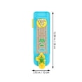 thumbnail image 2 of 1 Set of Mini Bowling Game Frogs Bowling Toy Desktop Mini Bowling Parent-child Interactive Toy, 2 of 9