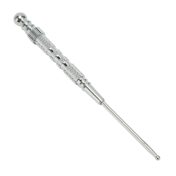Ear Acupuncture Pen,Facial Reflexology Massage Tool Facial Reflexology Tools Manual Acupuncture Pen Eco-Friendly Materials