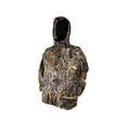 thumbnail image 2 of Frogg Toggs Men's Pro Action Jacket Realtree Max-7 Large, 2 of 3