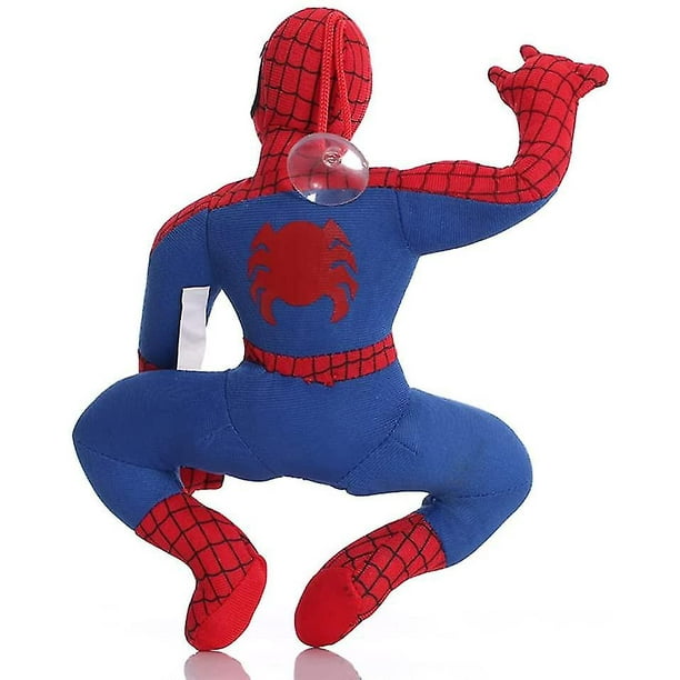 Pot de pâte à modeler Spiderman, Cadeaux Spiderman, Pots de pâte à