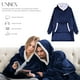thumbnail image 3 of Sudadera Cobija Unisex Hoodie Shendy Vendy Con Capucha Afelpada Suave, 3 of 7