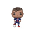 thumbnail image 4 of Figurine en vinyle Neymar Jr. par Funko Pop! Football, 4 of 7