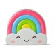 thumbnail image 1 of Rainbow Night Light, 0.5w Plug In Night Light para ni?os, Led Dusk to Dawn Sensor Cute Nursery Gift Nightlight para bebés, ni?os, ni?as, ni?os peque?os ShuxiuWang 8390612449918, 1 of 1