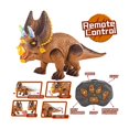 thumbnail image 4 of ITFABS Jouet à DEL Lumineux Tentacules Dinosaure Télécommande Multi-mode Jouet, 4 of 8