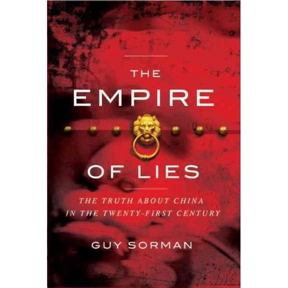 The Empire of Lies