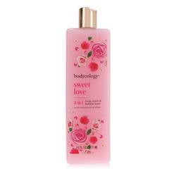 Bodycology Sweet Love Moisturizing Body Wash