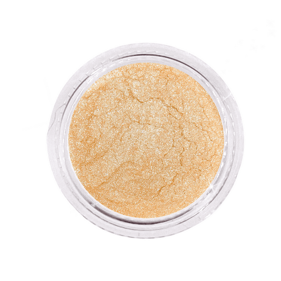 Eye Dust - Sahara