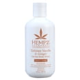 thumbnail image 2 of Hempz Tahitian Vanilla & Ginger Body Wash - 8.oz., 2 of 7