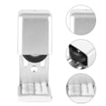 thumbnail image 2 of Weiweiguan Guide de Sol Réglable en Acier Inoxydable pour Porte Coulissante, 2 of 7