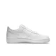 thumbnail image 4 of Nike-zapatillas de Skateboard Air Force 1 para hombre y mujer, zapatos clásicos de color blanco y negro, cómodos e informales, para deportes al aire libre, 4 of 4