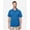 Set Sail, variant on H12L005 Lopro Solid Performance Polo-Black-XL