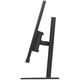 thumbnail image 2 of Lenovo ThinkVision E27q-20 27 WQHD WLED LCD Monitor - 16:9 - Raven Black, 14.5x24.2x1.8, 2 of 5