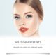 thumbnail image 5 of Lápiz labial para mujer, tinte labial, brillo labial, aceite labial hidratante y humectante, fija la hidratación, brillo intenso, reduce las arrugas de los labios, ingredientes suaves y antiadherentes, 5 of 5