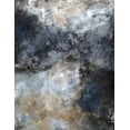 thumbnail image 2 of Bagnato, Judi 15x18 White Modern Wood Framed Museum Art Print Titled - The Same Way, 2 of 4