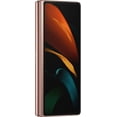 thumbnail image 4 of Restored Samsung Galaxy Z Fold2 5G F916U (AT&T Only) 256GB Mystic Bronze (Refurbished), 4 of 4