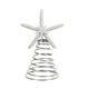 thumbnail image 2 of Christmas Tree Top Star Decoration, 2 of 6