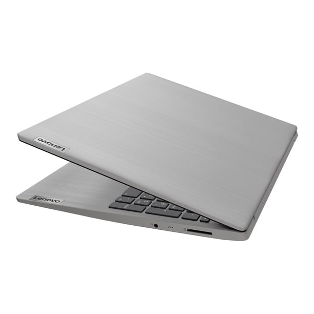 Lenovo IdeaPad 3 15ITL05 81X8 - Intel Core i3 - 1115G4 / up to 4.1