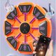 thumbnail image 1 of Máquina de boxeo musical máquina de entrenamiento de boxeo equipo de ejercicio de pared compatible con Bluetooth con guantes máquina de entrenamiento de boxeo inteligente para entrenamiento, 1 of 9