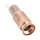 thumbnail image 5 of Manguera de Sifón Ecomeon Tubo de Sifón Antiestático 1.8 Metros PVC, 5 of 6