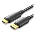 thumbnail image 1 of Cable Display Port A Hdmi Vention Convertidor 4k/30hz Ultra HD Hdr 1 Metro, 1 of 5