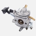 thumbnail image 4 of 4282-120-0606 BR600 BR700 Carburetor Carb Kit for BR500/550/600 Backpack Blower, 4 of 8