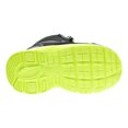thumbnail image 6 of Nike DF Jack Boot (TDV) Toddler's Boots Black/Volt/Hasta 535923-002, 6 of 6