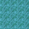 thumbnail image 1 of Ahgly Company Machine Washable Indoor Square Transitional Dark Cyan Green Area Rugs, 7' Square, 1 of 7