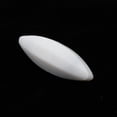 thumbnail image 3 of Almencla Elliptical PTFE Stirrer Mixer Stir Bar Lab Equipment 12x35mm, 3 of 8