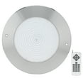 thumbnail image 2 of Ecomeon Pool Lamp, IP68 Waterproof RGB Pool Light For Pond For Aquarium For Swimming Pools For Fountain, 2 of 8