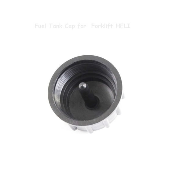 Fuel Tank Cap-Forklift Fuel Tank Cap
