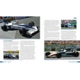 thumbnail image 4 of Formula 1 CBC: Formula 1: Car by Car 1980–89 (Hardcover), 4 of 7