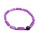 thumbnail image 1 of Jumpingount de amatistas para purificar el cuerpo, piedra adelgazante con cuentas de cristal para mujeres y hombres, joyería para aliviar la Ropa, zapatos y accesorios Miscelánea, 1 of 6