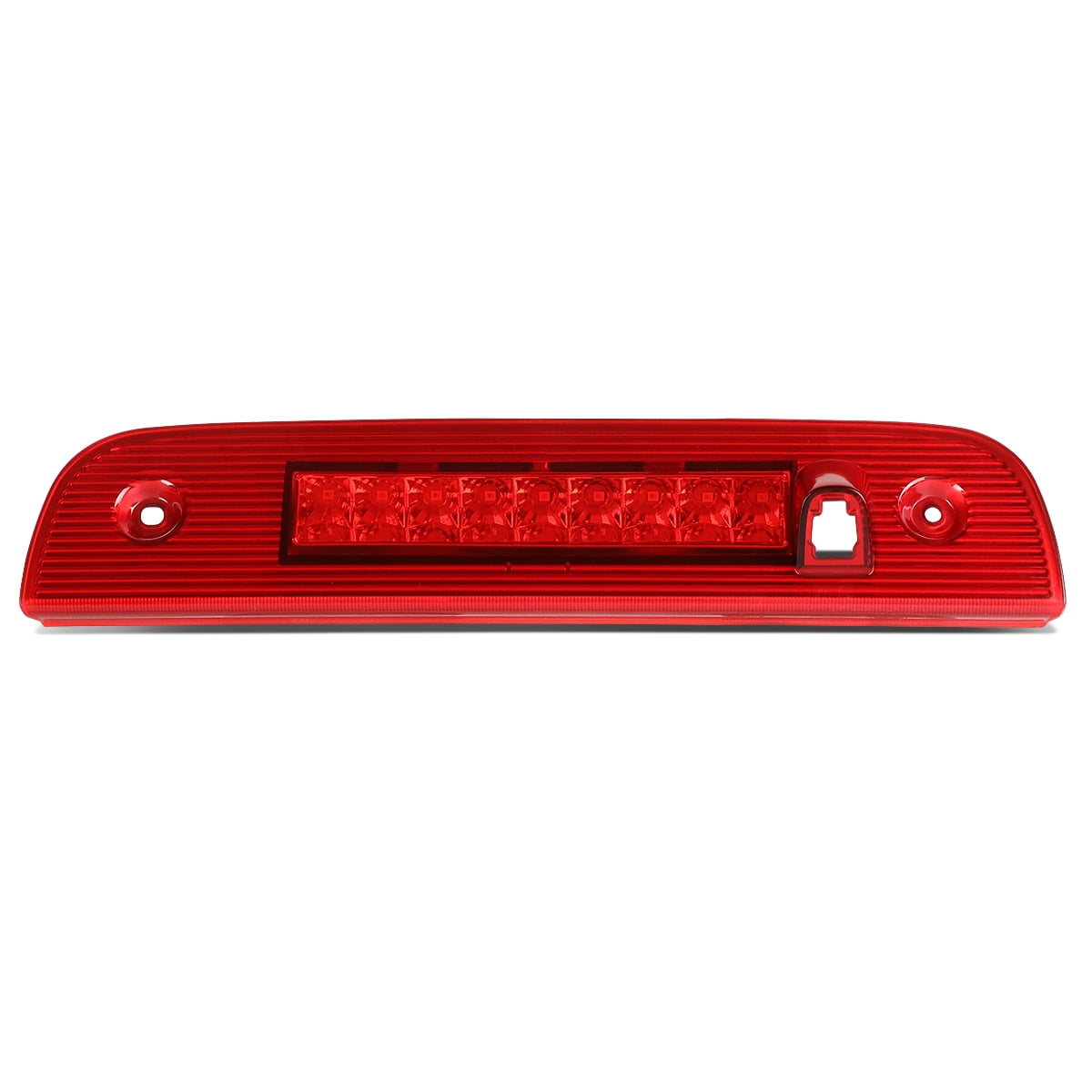 For 2007 to 2012 Dodge Nitro Rear Center High Mount LED 3rd Third Tail