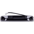 thumbnail image 3 of Third Brake Light Reverse Light 3rd Brake Lamp Brake Stop Lamp 12V High Mount Third Brake Light 18LED IP67 Waterproof Smoky Lens Fit For  Ram 1500 2500 3500, 3 of 8