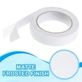 thumbnail image 3 of Anti Slip Traction Tape 6.47 Yards x 1 inch, Adhesive Grip Tape Safety Non Skid Tread Tape, Transparent, 3 of 6