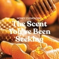 thumbnail image 2 of Yankee Candle Honey Clementine Large Tumbler Scented Candles, 20 oz, 2 of 8
