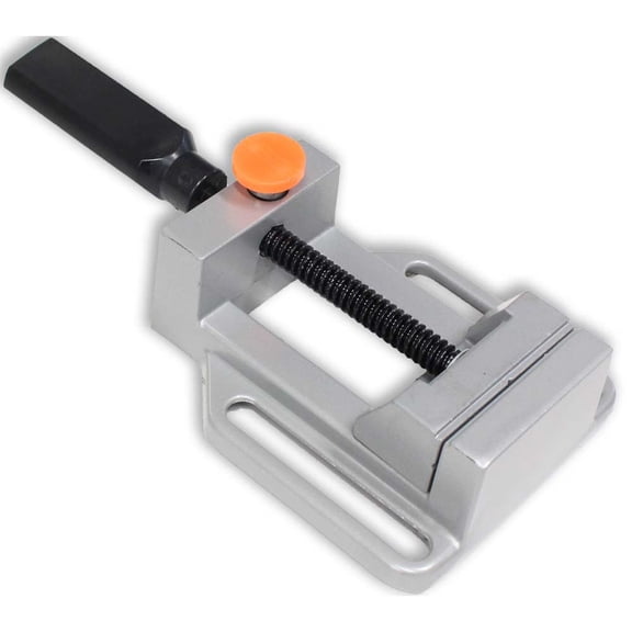 Quick Release Drill Press Vise - VISE-03089-86