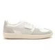 thumbnail image 1 of PU & MA Palermo Lace Up Mens Grey, White Sneakers Casual Shoes 39646402, 1 of 6