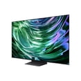 thumbnail image 2 of Pantalla Smart TV 65" SAMSUNG 4K UHD Tizen Os QN65S90DDFXZA, 2 of 5