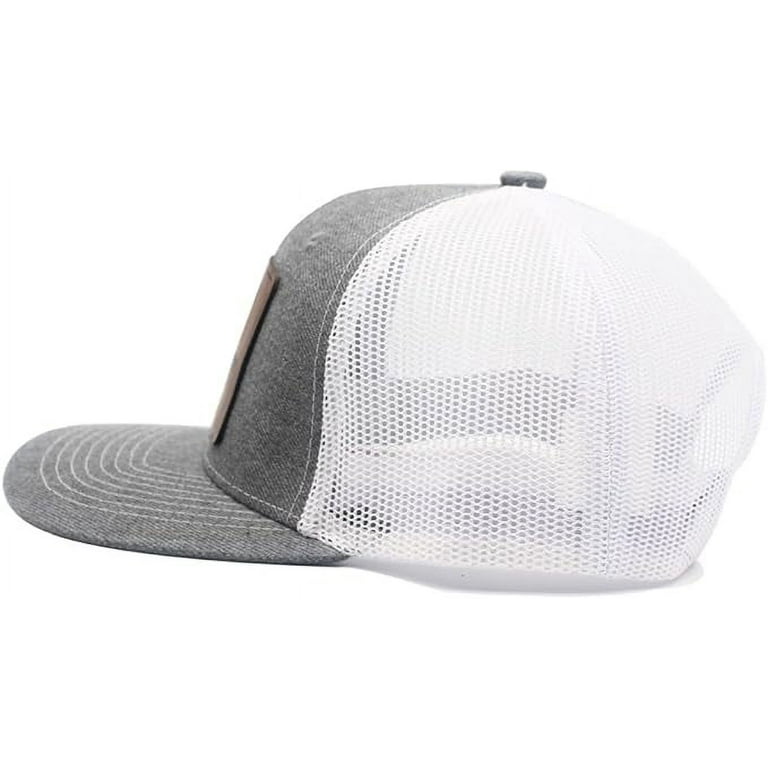 Levi's - Casquette De Baseball Décontractée Style Dad Avec Inscription American Legend Ecru