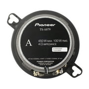 Pioneer 3.5″ 2-Way Speakers
