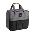 thumbnail image 1 of Bolsa de almacenamiento para tanque de Gas, bolsa de transporte para parrilla, divisor extraíble resistente al desgaste, bolsa de transporte para estu, 1 of 8