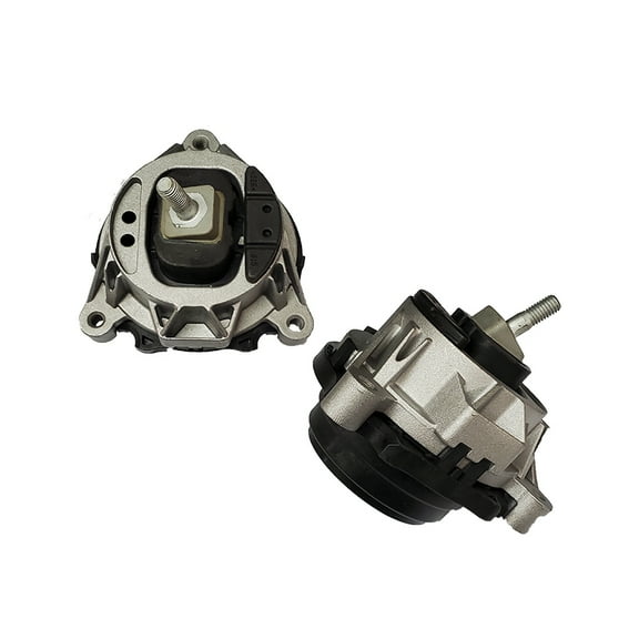 K3253 Front Engine Motor Mount For 2014-2020 BMW M235i/M240i 3.0L RWD | A4086 A4082