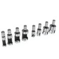 thumbnail image 2 of Drill Bit, Sturdy Claw Type Bits Claw-Type  For Woodworking For Bench Drills, 2 of 8