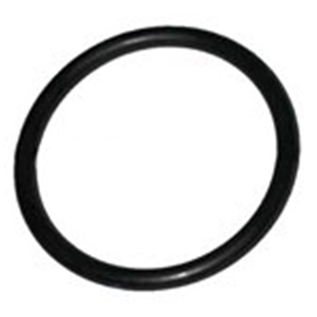 Oil-Resistant Buna N O-Rings -379 3 EA per Pack 11'' Diameter 