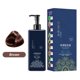 thumbnail image 1 of Tinte para cabello suave y duradero con extractos naturales, crema colorante de larga duración, champú colorante para hombres y mujeres., 1 of 1